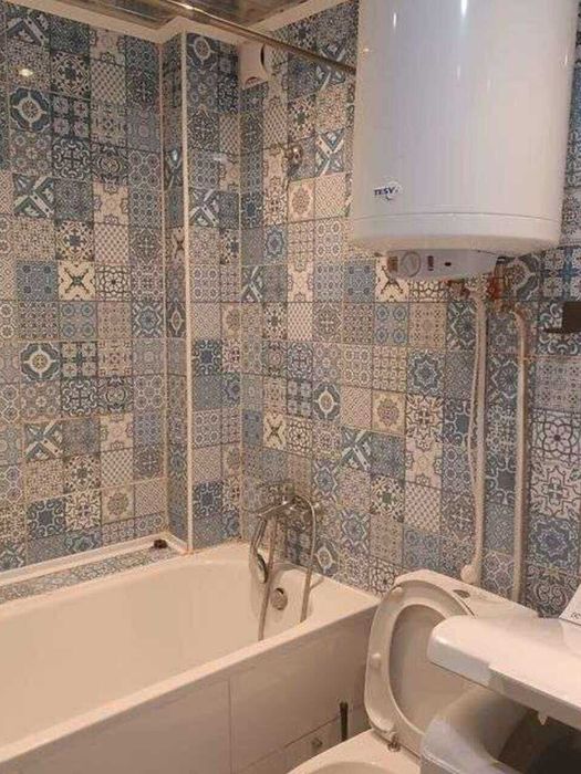 ПРОДАЖ 3К квартири ЦЕНТР ОХМАДИТ пр Берестейський 18