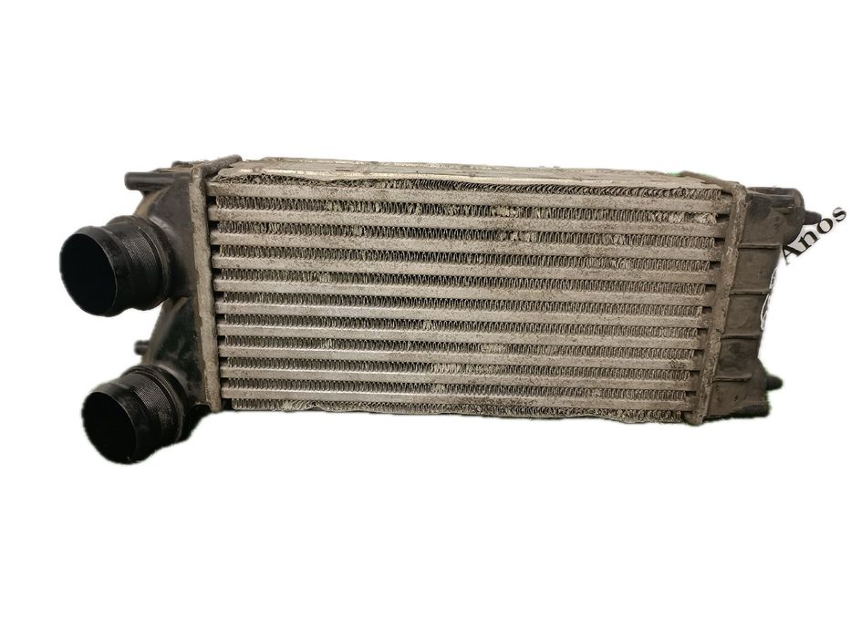 Radiador do intercooler CITROËN C4 II (B7)