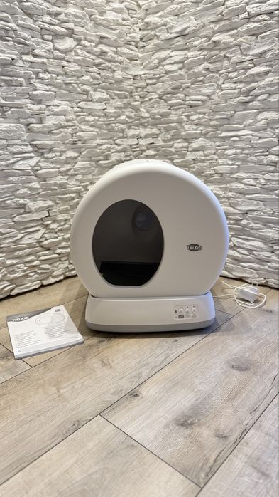 Kuweta samoczyszcząca TRIXIE