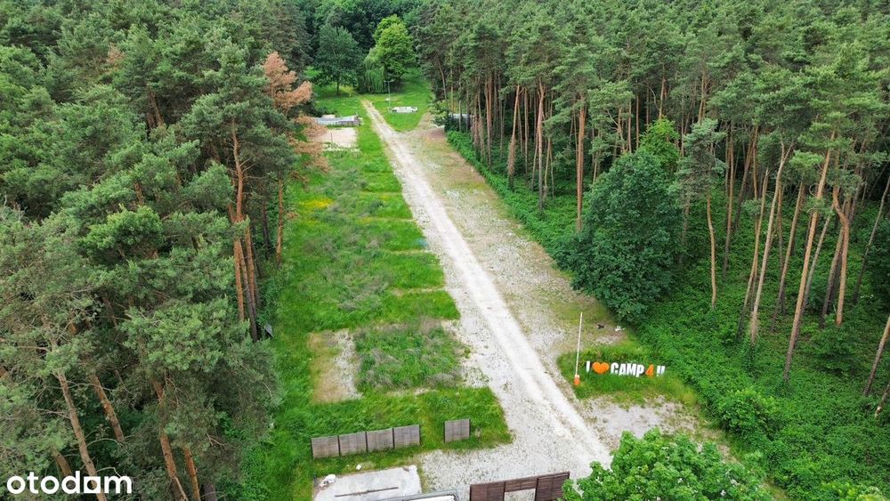Działka inwestycyjna 1,31 ha | Wrocław, Siechnice – pohled 4