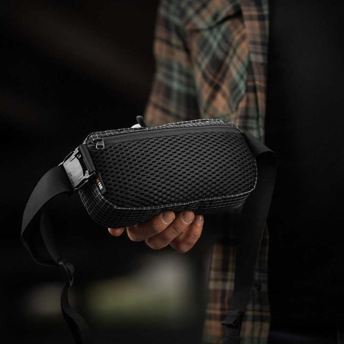 M-Tac сумка на пояс/бананка Fanny Bag