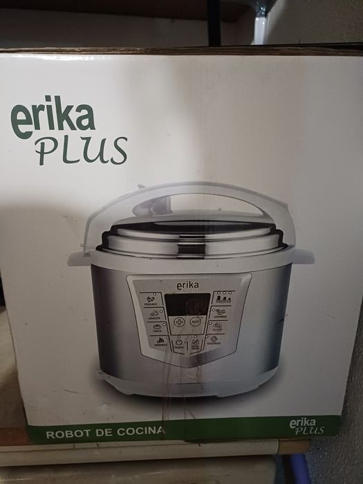 Robot de Cozinha