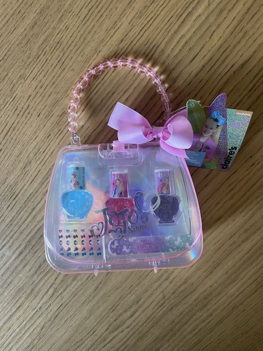 Zestaw do stylizacji paznokci dla dzieci NOWY