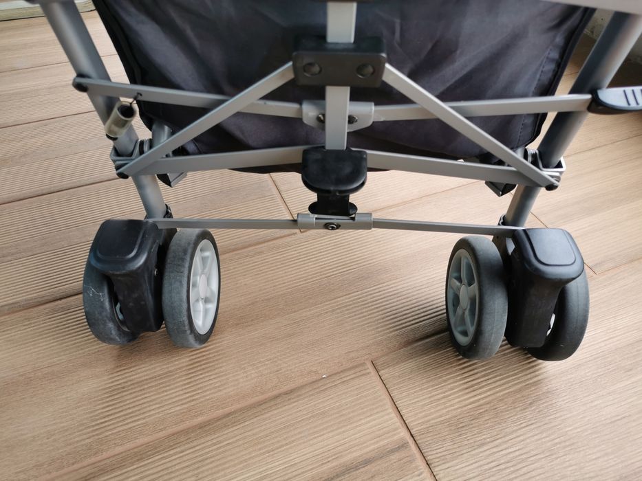 Carrinho criança Easy Walker