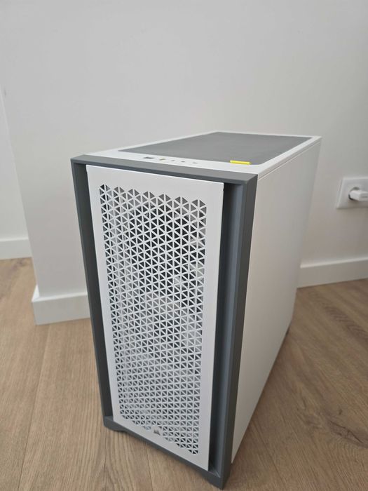 PC case Corsair 4000D