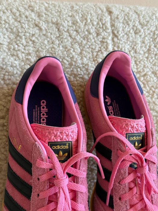 Кеди кросівки Adidas Gazelle 38p