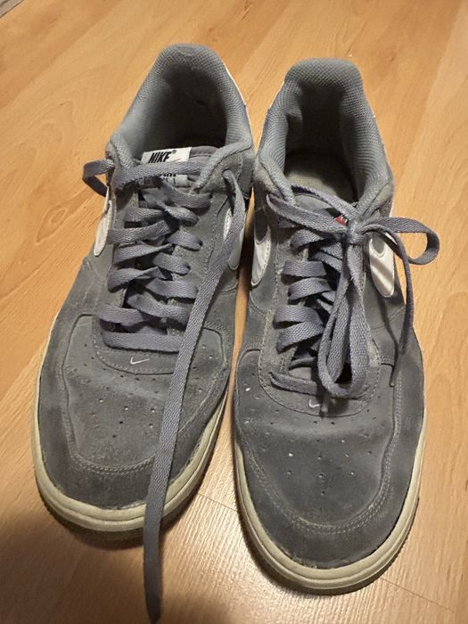 Nike air force rozmiar 44 polecam