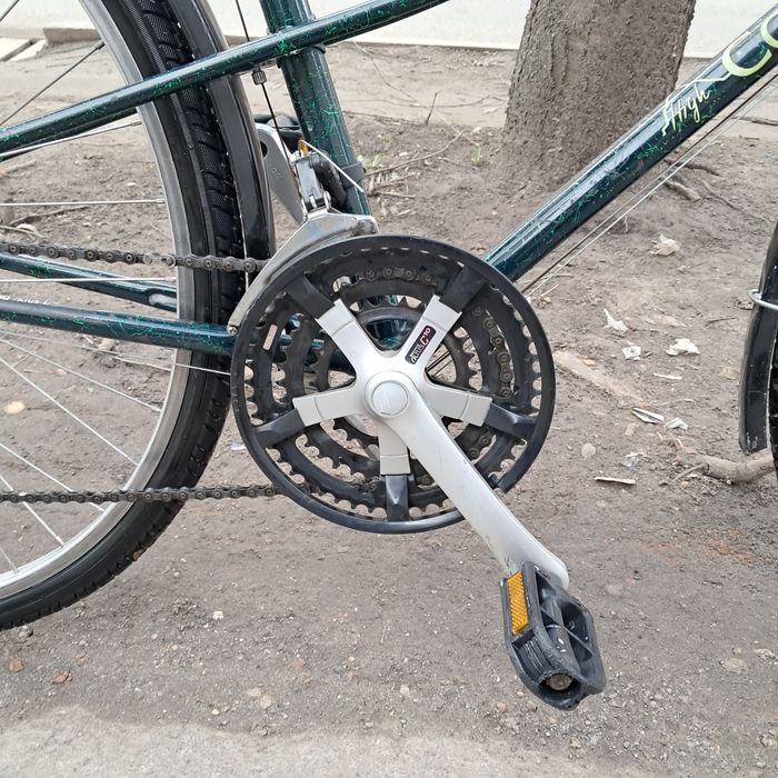 Продам велосипед