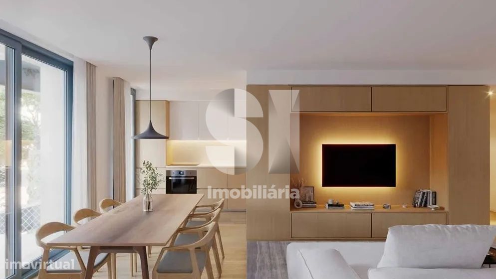 T3 Smart – Lake Towers