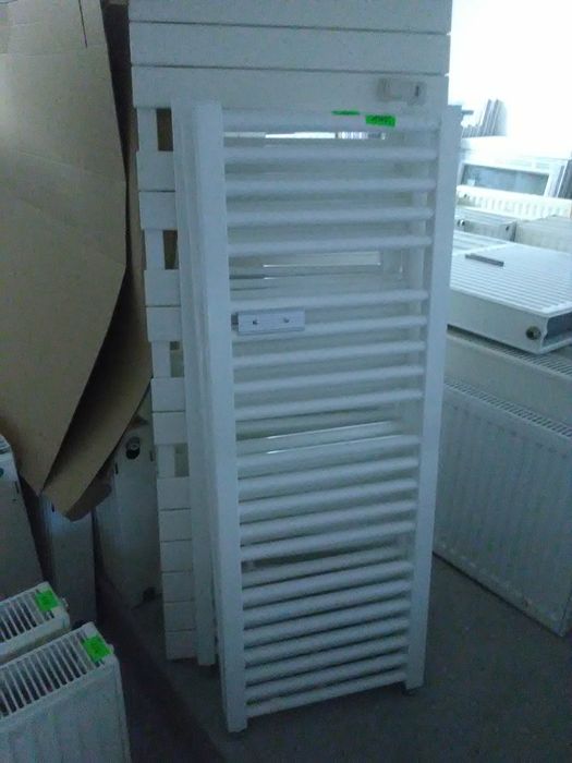 Grzejnik nowy 60*60
