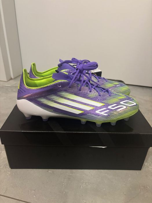Buty piłkarskie Adidas F50 Elite AG