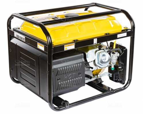 Agregat prądotwórczy Loncin LC8000D-AS