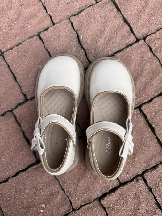 Туфлі для дівчинки Clibee