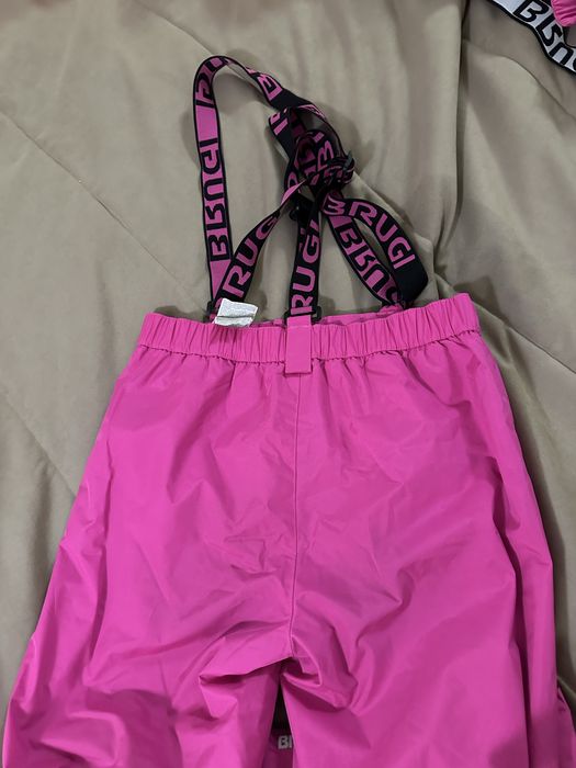 Лижні штани Brugi