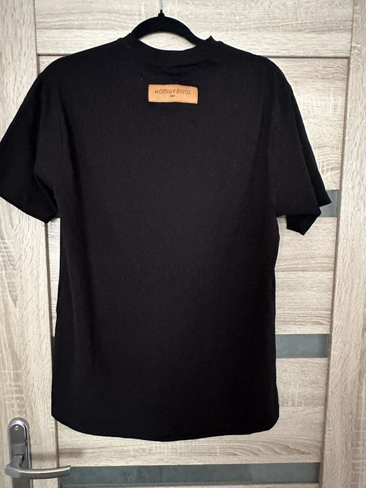 Koszulka koszula  t shirt Louis Vuitton  lv