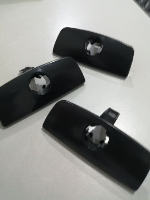 Fecho porta luvas vw passat b5