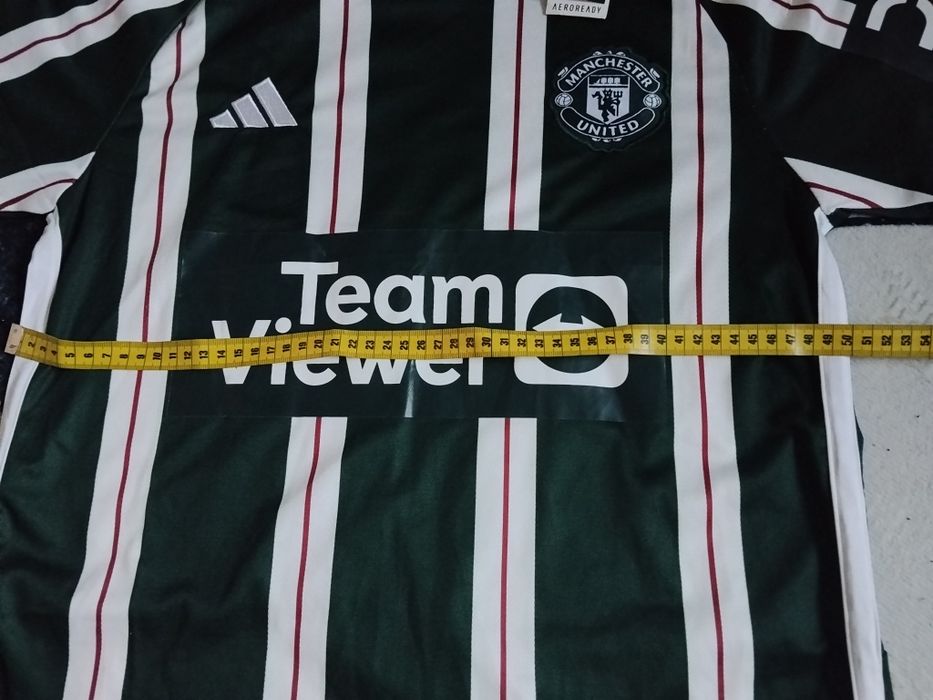 Koszulka Man united