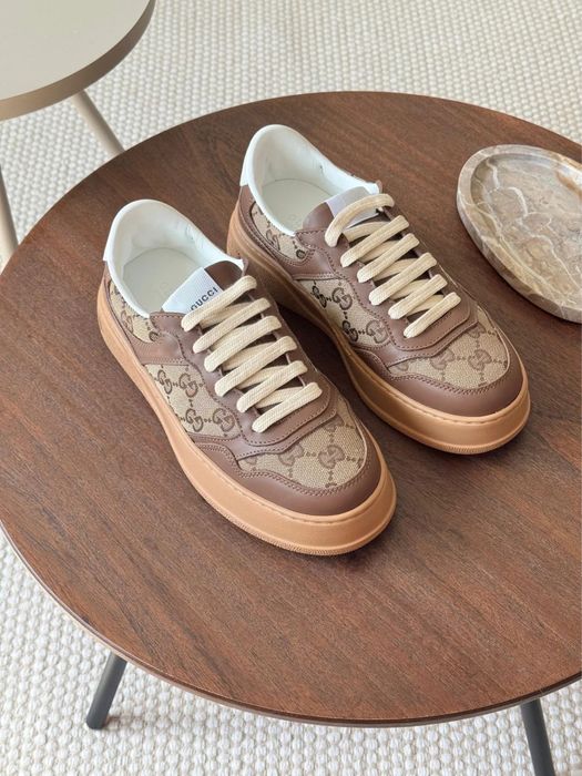 Sneakersy Gucci