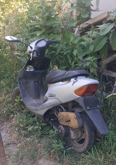Honda Dio 34 AF34 — запчастини / розбір або повністю