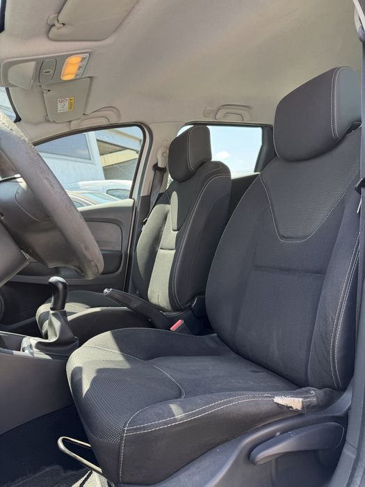 Renault Clio 1.5DCi 90CV 5L 2 Proprietários Financiamento Apartir de 100 Mês S/Entrada