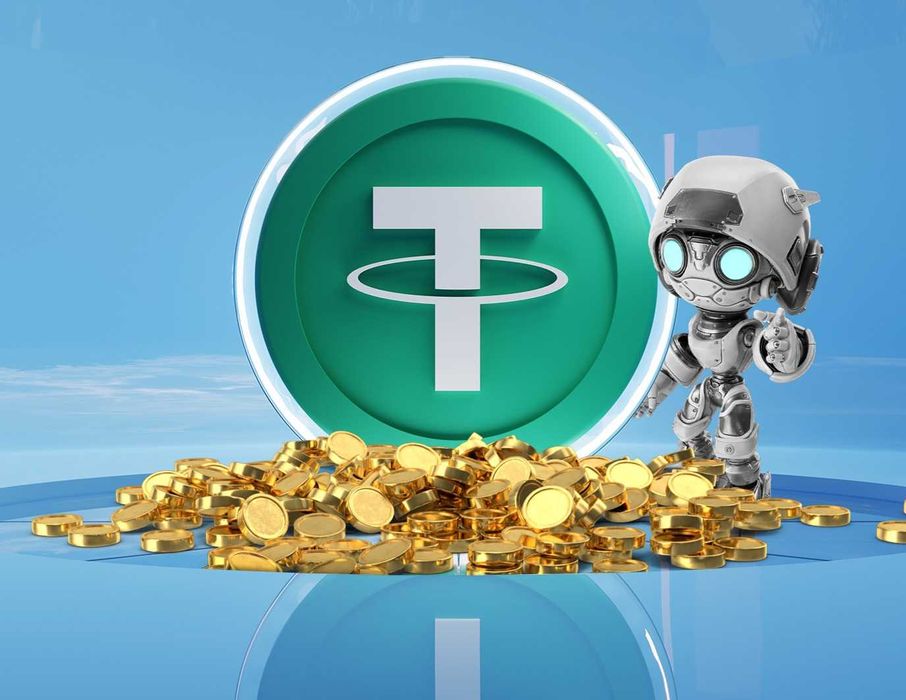 Купити / Продати USDT швидко з кращим курсом