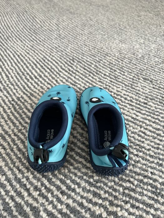 Buty do wody Aqua wave rozmiar 27