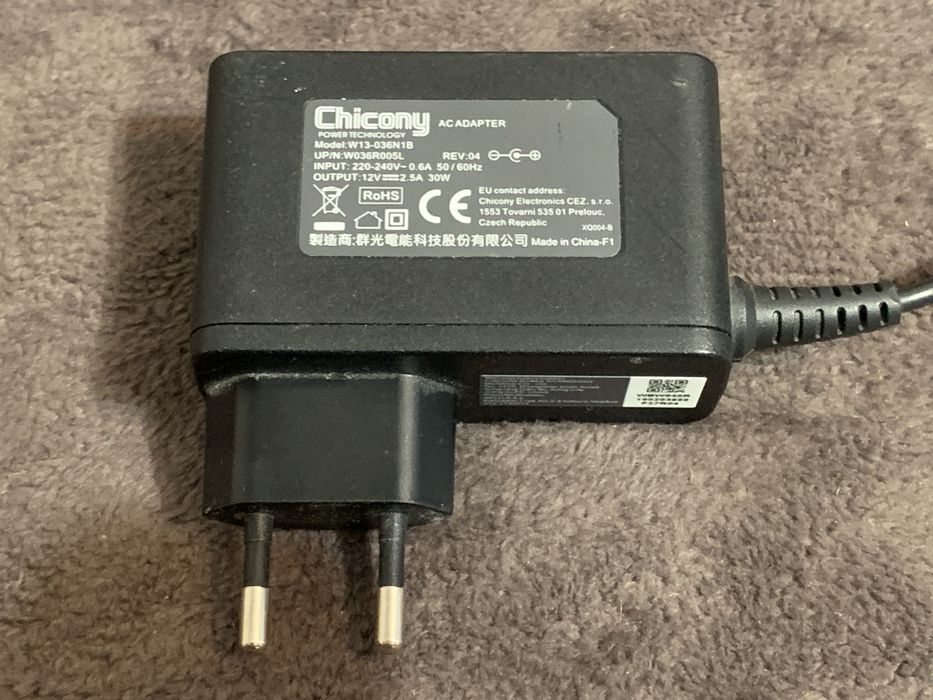 Монітор Acer ED273 запчастини