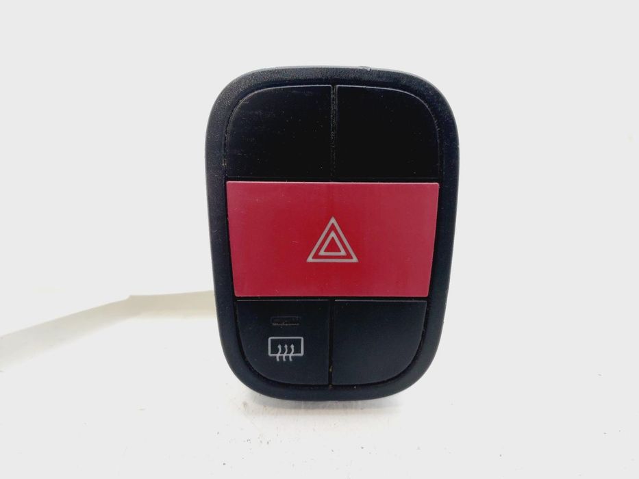 warning citroen nemo