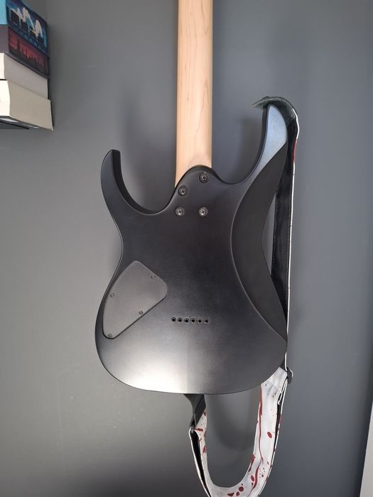 Gitara Elektryczna Ibanez RG431EX