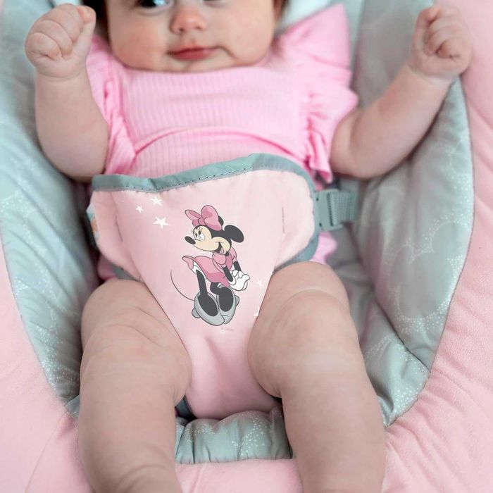 Bright Starts, Disney Baby huśtawka bujak leżak