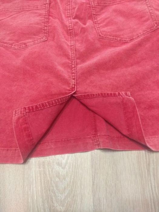 44 Woman by Tchibo sztruksowa spódniczka