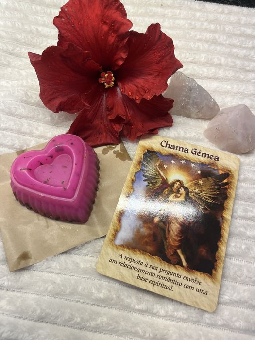 Sabonetes Artesanais