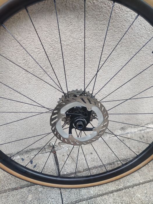 Rodas alumínio ciclismo