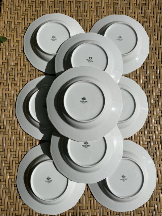 Порцелянові супові миски Rosenthal