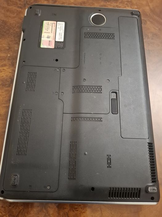 Компьютер/Ноутбук HP 17,3d SSD 320 Гб/DDR 8 Гб NVIDIA 1Гб Сабвуфер!!!