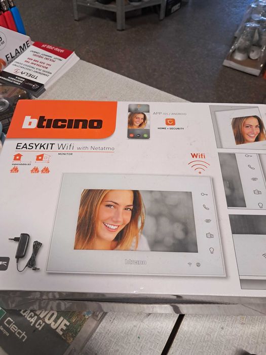 Sprzedam wideogram Bcino