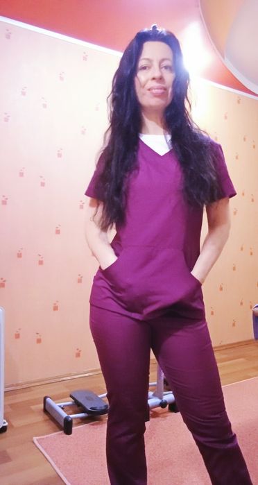 Масаж Полтава. Маю медичну освіту.