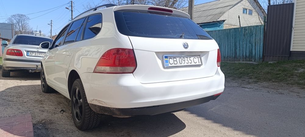 Продам Volkswagen golf 5