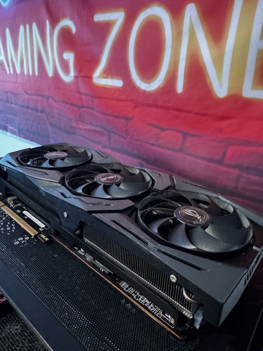 Karta graficzna ASUS RX 5700 XT 8GB
