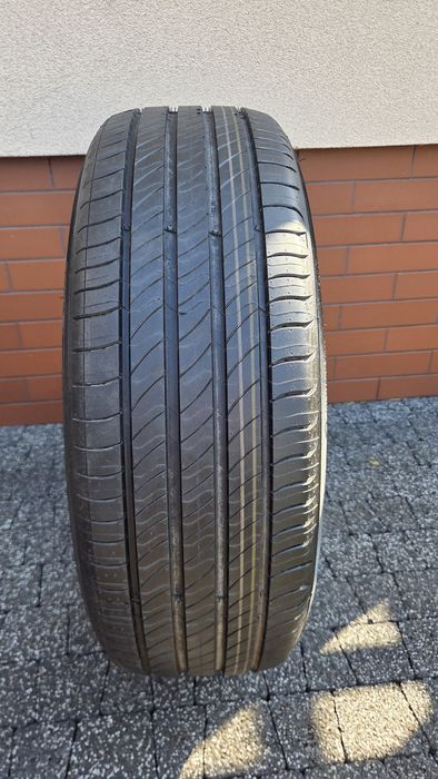 Opony Michelin e primacy 205 /55/R19