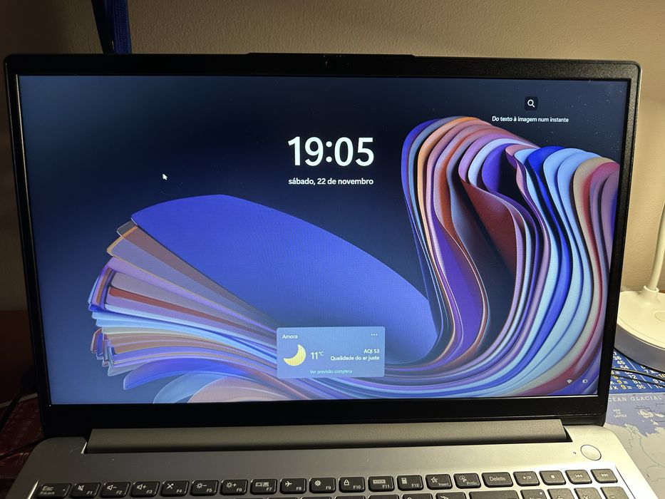 Computador Lenovo
