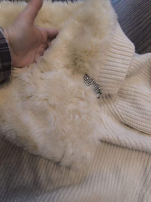 Туніка кофта светр