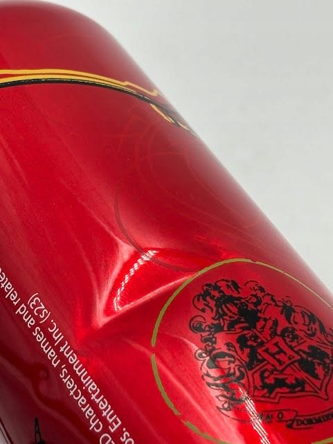 sigg aluminiowa butelka do picia traveller quidditch poj. 1 l