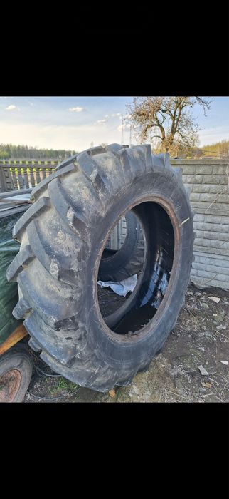 Opona rolnicza barum 16.9 R34