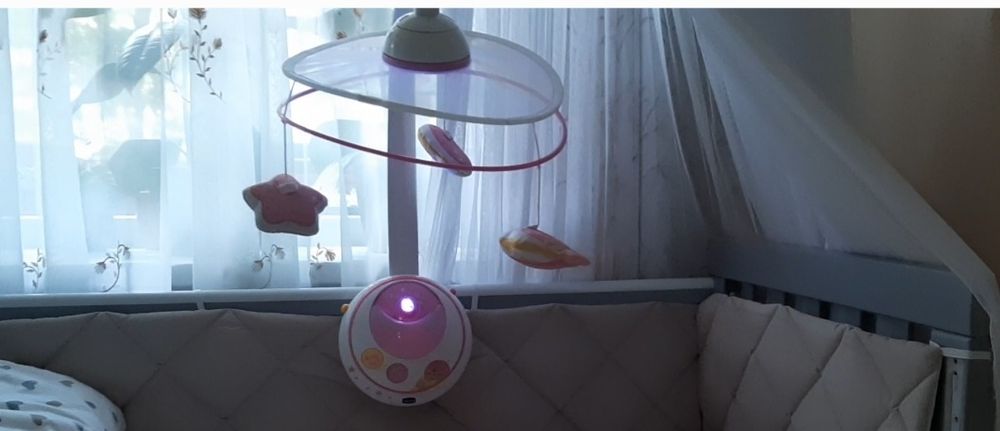 Мобіль музичний Chicco