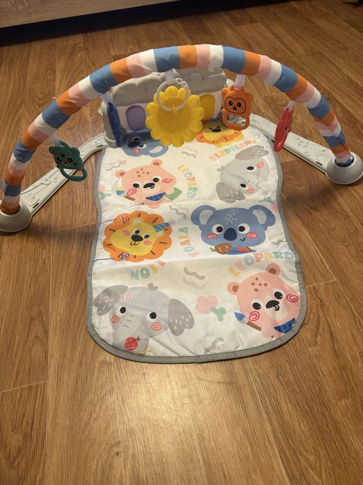 Коврик музичний