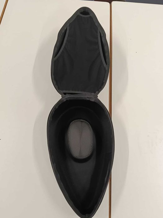 Saco de transporte para capacete de ciclismo