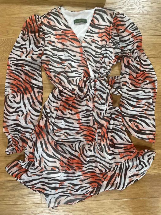 Гель для душу Dermomed оригінал Італія