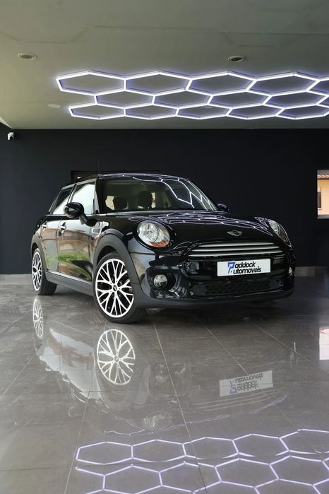 MINI 5 Portas
