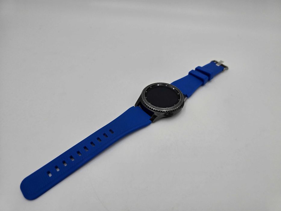 Smartwatch SAMSUNG GEAR S3 FRONTIER od loombard krotoszyn